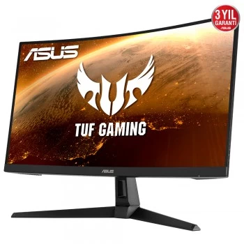 27 Asus Vg27wq1b Wqhd Ips 165hz 1ms Hdmi Dp Gaming
