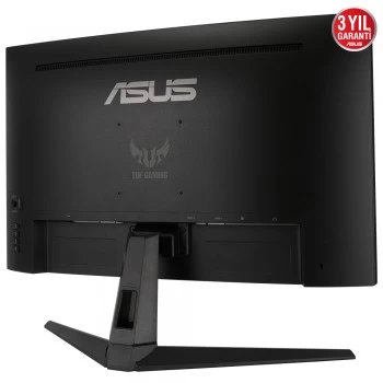 27 Asus Vg27wq1b Wqhd Ips 165hz 1ms Hdmi Dp Gaming
