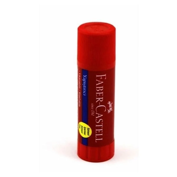 Faber Castell Stick Yapıştırıcı 20Gr