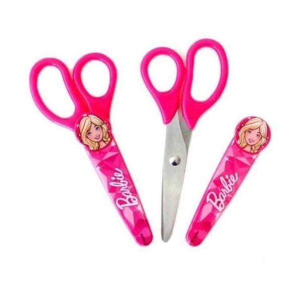 Dolphin Barbie B1666 Korumalı Makas