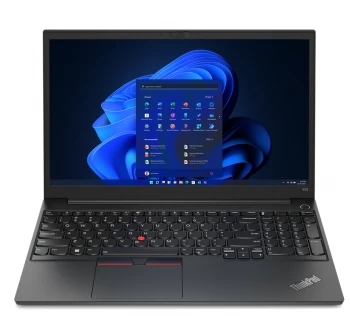 Lenovo Thinkpad E15 21e6006rtx I5-1235u 8gb 256gb Ssd 15.6" Fdos Laptop