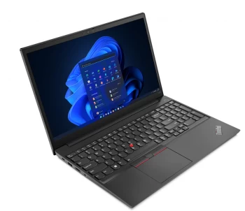 Lenovo Thinkpad E15 21e6006rtx I5-1235u 8gb 256gb Ssd 15.6" Fdos Laptop