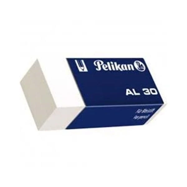 Pelikan Plastik Silgi Al-30