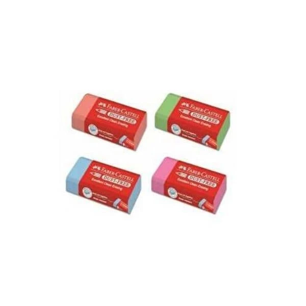 Faber Castell Defter