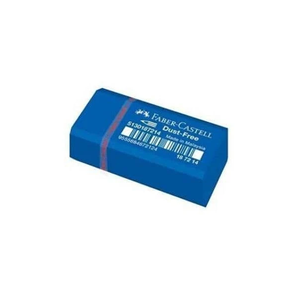 Faber Castell Sınav Silgisi 187214