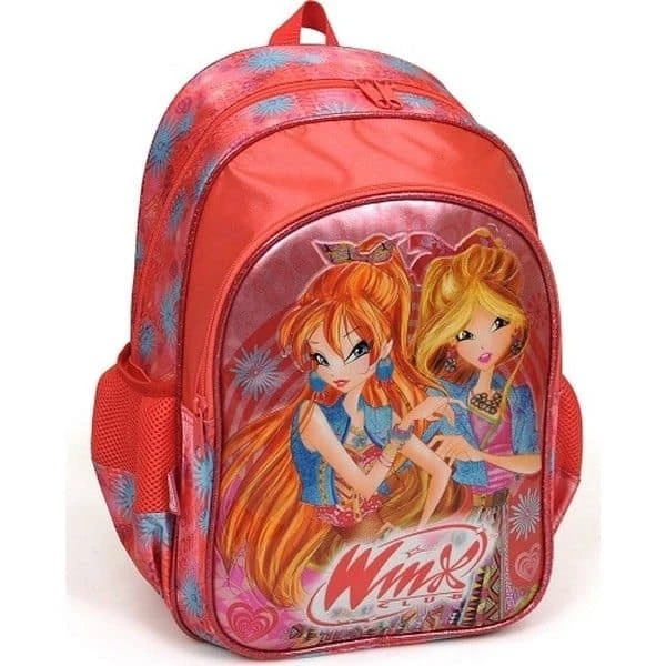 Winx Okul Çanta 63287