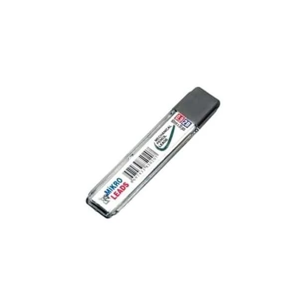 Mikro M-600 Kurşun Kalem Ucu 2b 0.9 Mm