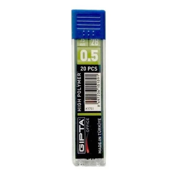 Gıpta High Polymerkalem Ucu 0.5 2b