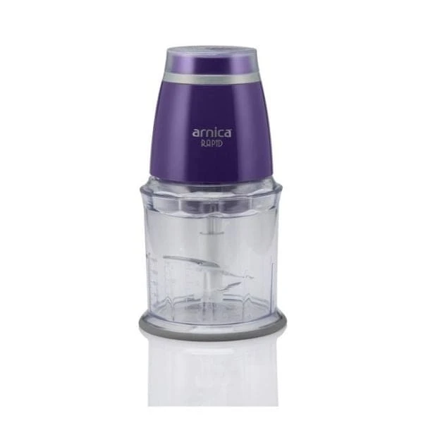 Arnica Gh21103 Rapid Mini Doğrayıcı Mor
