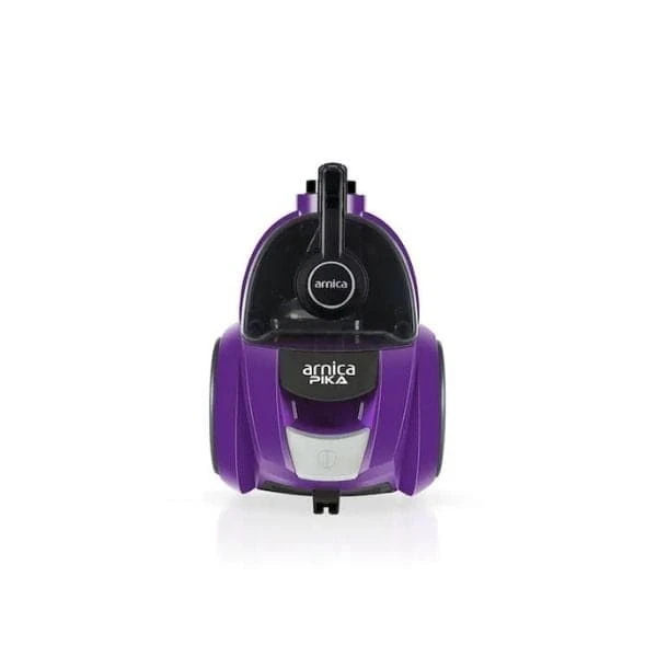 Arnica 14410 Pika Toz Torbasız Elektrikli Süpürge Mor