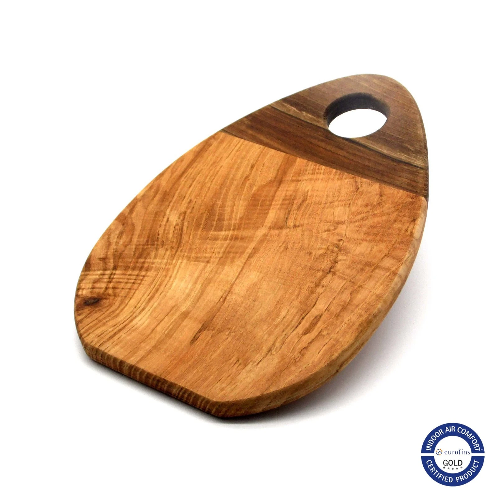 Woodprovence Ceviz Başlı Sunum Tahtası