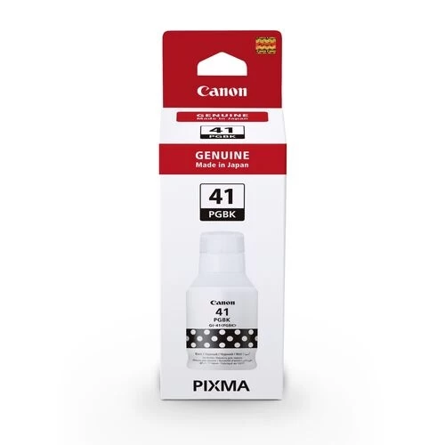 Canon Gi-41pgbk Siyah Murekkep Kartusu