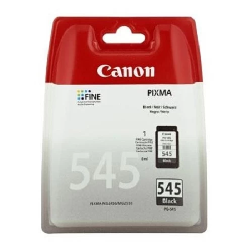 Canon Pg-545bk Sİyah KartuŞ