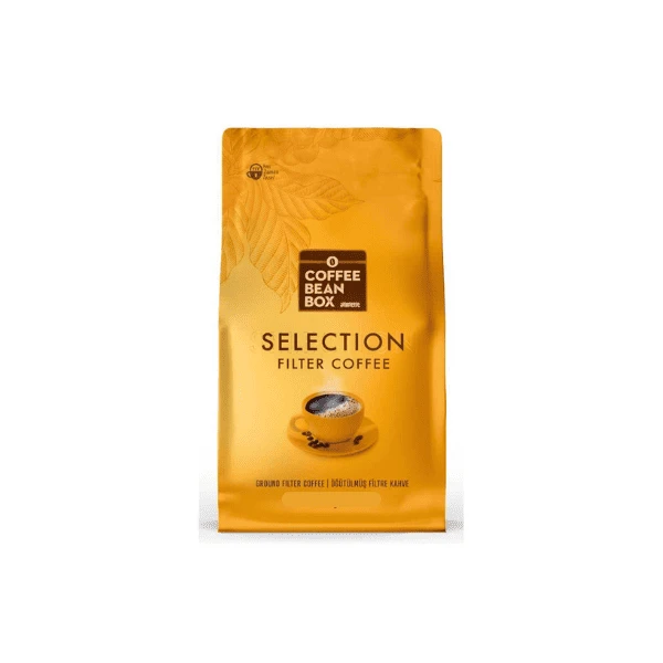 Altıntelve Gold Selection Çözünebilir Kahve 1kg