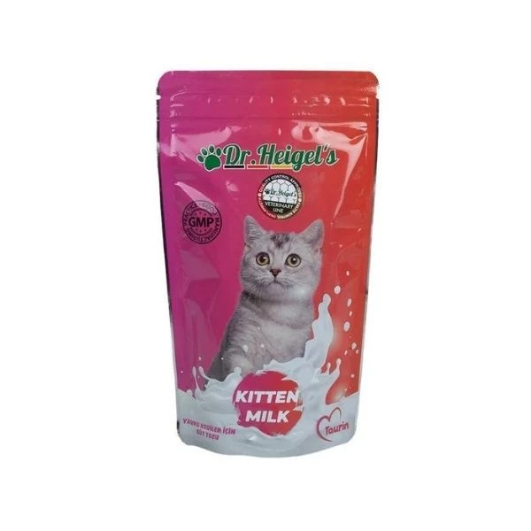 Dr. Heigel S Kitten Milk Kedi 200 Gr