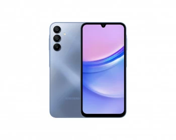 Samsung Galaxy A15 128gb 6gb Ram Gumus Cep Telefonu