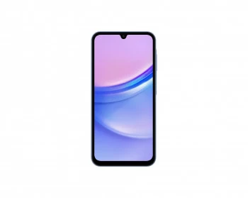 Samsung Galaxy A15 128gb 6gb Ram Gumus Cep Telefonu