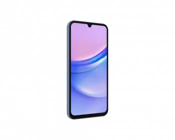 Samsung Galaxy A15 128gb 6gb Ram Gumus Cep Telefonu