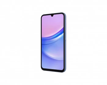 Samsung Galaxy A15 128gb 6gb Ram Gumus Cep Telefonu