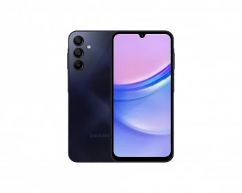 Samsung Galaxy A15 128gb 6gb Ram Siyah Cep Telefonu