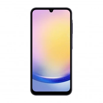 Samsung Galaxy A25 5g 256gb 8gb Ram Siyah Cep Telefonu