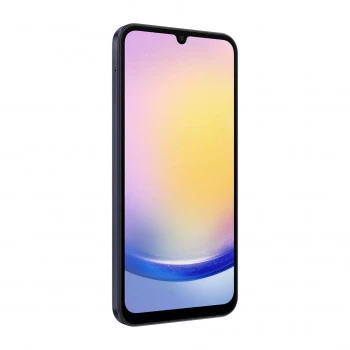 Samsung Galaxy A25 5g 256gb 8gb Ram Siyah Cep Telefonu