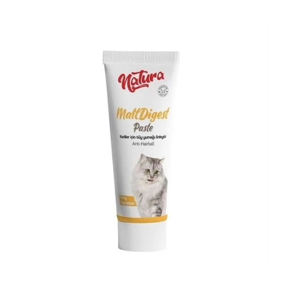 Natura Maltdigest Paste 100 Ml