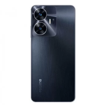 Realme C55 128gb 6gb Ram Gece Bulutu – Dİst. Cep Telefonu