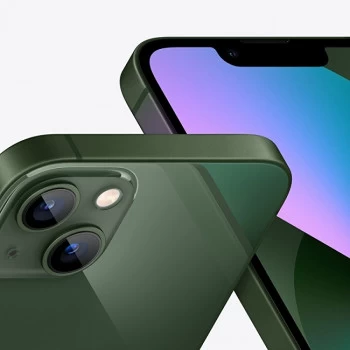 İphone 13 128gb Mngk3tu/a YeŞİl (dİst) Cep Telefonu