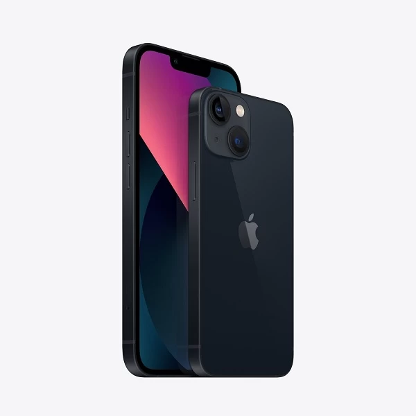 İphone 13 128gb Gece Yarısı Siyahı Cep Telefonu