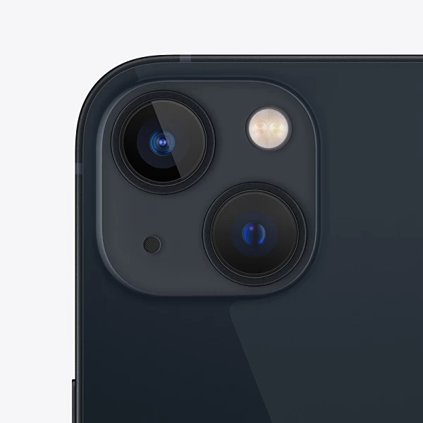 İphone 13 128gb Gece Yarısı Siyahı Cep Telefonu