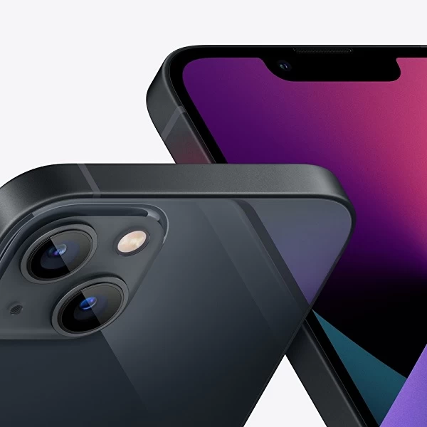 İphone 13 128gb Gece Yarısı Siyahı Cep Telefonu