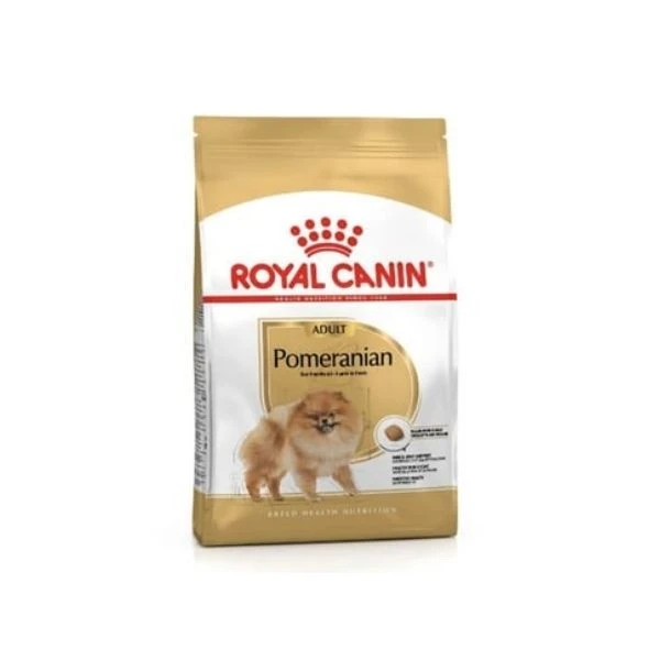 Royal Canin Pomeranian Yetişkin Köpek Maması 3 Kg