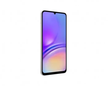 Samsung Galaxy A05 128gb 4gb Ram Gumus Cep Telefonu
