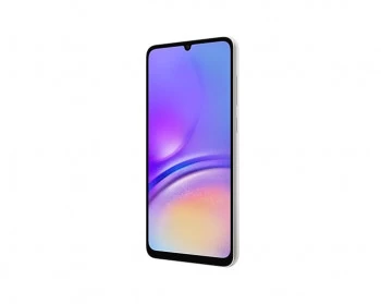 Samsung Galaxy A05 128gb 4gb Ram Gumus Cep Telefonu