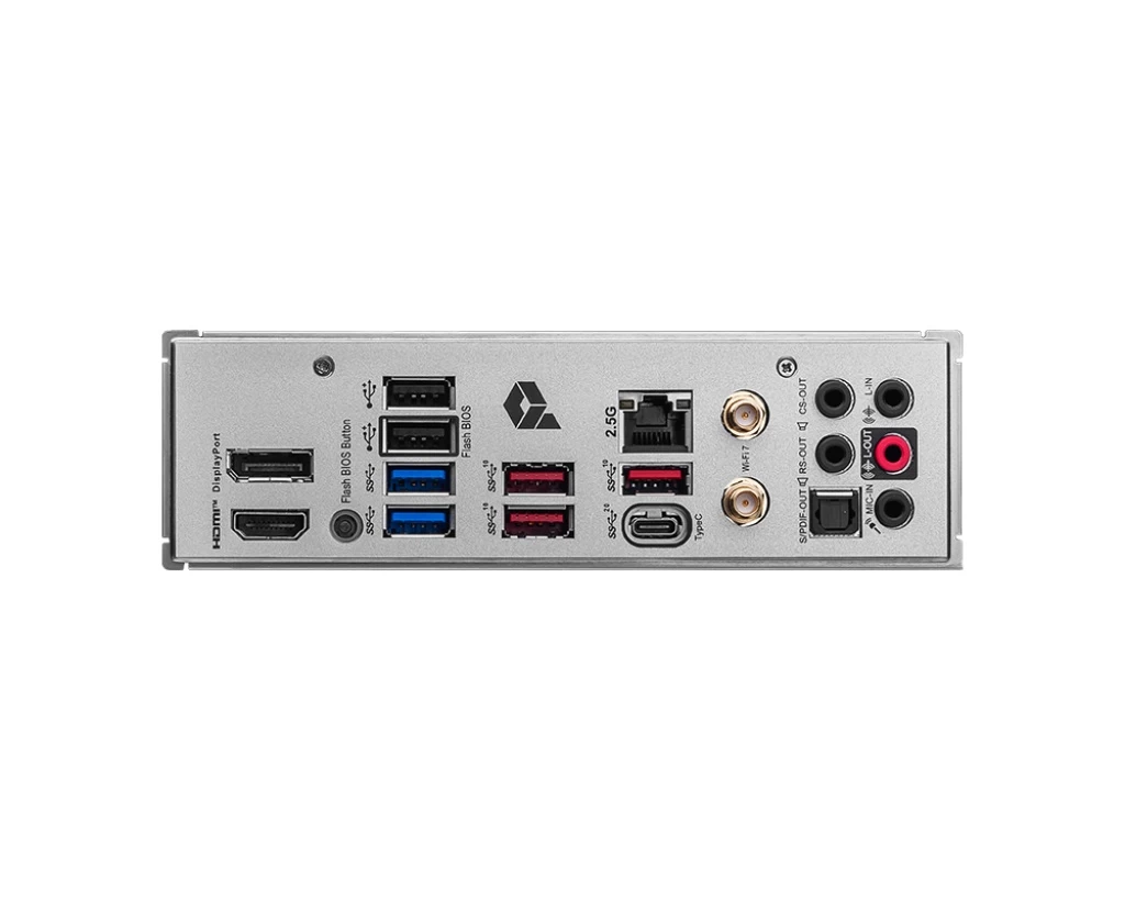 Msi Pro Z790-a Max Wifi Ddr5 7800mhz M.2 Hdmi Wİfİ Atx 1700p