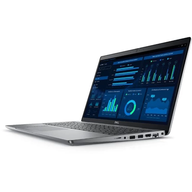 Dell Precİsİon M3581 I7-13800h 8gb 512gb Ssd 4gb A500  Xctop3581emea_vp-1 Laptop