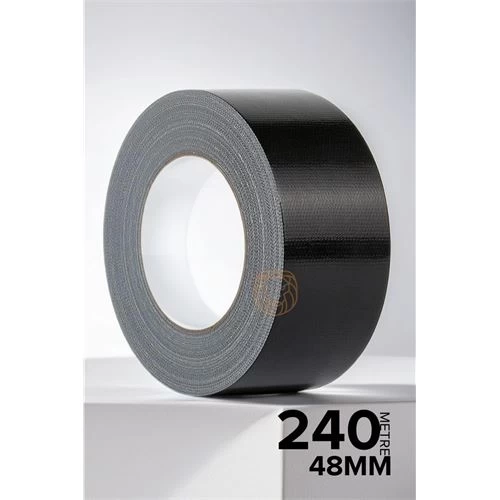 Transformacion 24 Adet 240 Metre Çok Amaçlı  Tamir Bantı 48mm