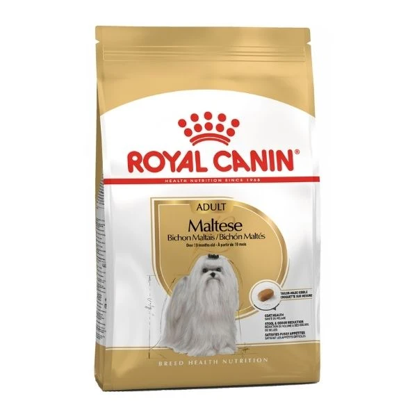 Royal Canin Maltese Yetişkin Köpek Maması 1,5 Kg