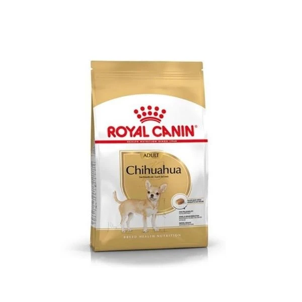 Royal Canin Chihuahua Adult Yetişkin Kuru Köpek Maması 1,5 Kg
