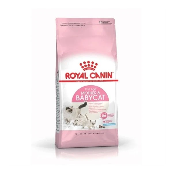 Royal Canin Mother&babycat Yavru Kuru Kedi Maması 2 Kg