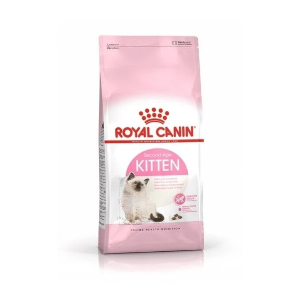 Royal Canin Kitten Yavru Kuru Kedi Maması 10 Kg