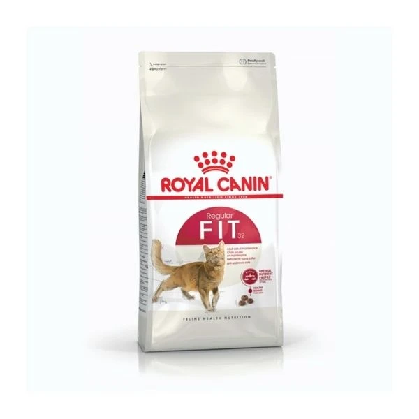 Royal Canin Fit 32 Yetişkin Kuru Kedi Maması 2 Kg