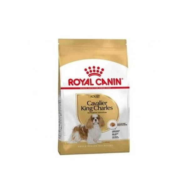 Royal Canin Cavalier King Charles Yetişkin Kuru Köpek Maması 1,5 Kg