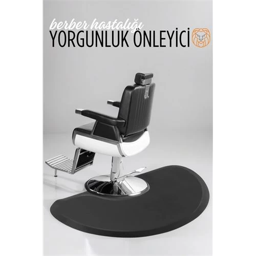 Transformacion Kuaför Yorgunluk Önleyici Kauçuk Mat 720210