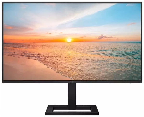 27 Philips 27e1n1300ae Ips 4ms 100hz Hdmi Usb-c
