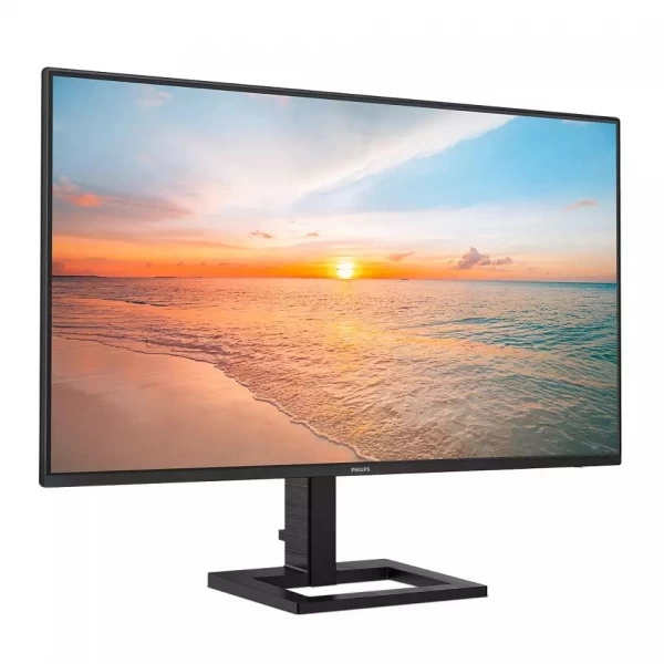27 Philips 27e1n1300ae Ips 4ms 100hz Hdmi Usb-c
