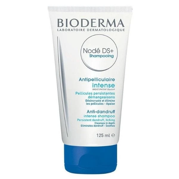 Bioderma Node Ds Shampoo 125 Ml