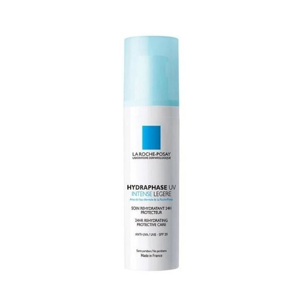 La Roche Posay Hydraphase Uv Intense Legere Nemlendirici Krem Spf 20 50 Ml