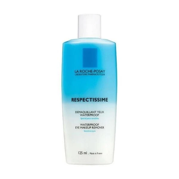 La Roche Posay Respectissime Göz Makyaj Temizleyici 125 Ml